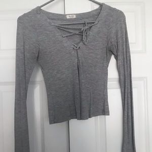 Brandy Melville Top